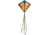 In The Breeze Diamond Kite 30'' Tie Dye ITB-2985