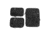 Incase Modular Storage, 3 Pack, Black CL90028
