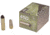 Inceptor Ammunition Preferred Hunting .450 Bushmaster 158 Grain Compound/ Polymer Brass Cased Pistol Ammo, 20 Rounds, 450BMARXBR15