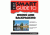 Independent Pub Smart Gd Hiking &amp; Backpacking 9781937636289
