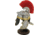 India Made Roman Helmet w/ Stand