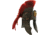 India Made Roman Queens Guard Helmet
