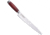 Industrial Revolution Morakniv Classic 1891 Serrated Bread Knife, Red 9004982