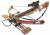 Inferno Blitz Optimum Crossbow, w/Illuminated Reticle Scope, 100