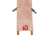 Infinite Defense C-Zone Infinity Target, White, CZIT