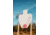 Infinite Defense K-Zone Infinity Target, White, KZONE