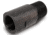 Infinite Product Solutions 1/2-24 - 5/8-24 Thread Adapter, Black Oxide, 1224-5824-BS