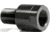 Infinite Product Solutions 1/2-36 RH - 1/2-28 Thread Adapter, Black Oxide, 1236-1228-BSS