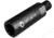 Infinite Product Solutions 2in Barrel Extension, Black Phosphate, 1/2x28 - .223 Remington/5.56x45mm NATO/9mm Luger/., 1228-EXT-2IN-BS