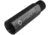 Infinite Product Solutions 2in Barrel Extension, Black Phosphate, 5/8x24 - .30 Carbine/.308 Winchester/.300 AAC Blac, 5824-EXT-2IN-BS