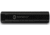Infinite Product Solutions 6in QD Sound Redirect Sleeve, Knurled Glossy Black Anodize, Knurled, SRS-6IN-BAK
