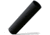 Infinite Product Solutions 6in QD Sound Redirect Sleeve, Matte Black Anodize, Smooth, SRS-6IN-BA-MTE