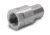 Infinite Product Solutions 9/16-24 - .578-28 RH Thread Adapter, Polished Stainless Steel, 916RH-578-SS