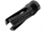 Infinite Product Solutions Gen 1 QD 3-Prong Flash Hider, .22 Hornet, 1/2x20, Black Oxide, G1-4140-BOG-1220-CW