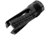 Infinite Product Solutions Gen 1 QD 3-Prong Flash Hider, 6.5mm Creedmoor, 5/8x24, Black Oxide, G1-4140-BOG-5824-65-CW