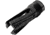 Infinite Product Solutions Gen 1 QD 3-Prong Flash Hider, 7.62x39mm, M14 x 1 LH, Black Oxide, G1-4140-BOG-14LH-CW