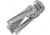 Infinite Product Solutions Gen 1 QD 3-Prong Flash Hider, 7.62x39mm, M14 x 1 LH, Natural Stainless Steel, FH-3PRG-G1-303-U-14LH-CW
