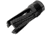 Infinite Product Solutions Gen 1 QD 3-Prong Flash Hider, 9mm Luger, M13.5 x 1 LH, Black Oxide, G1-4140-BOG-135LH-CW