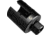 Infinite Product Solutions Gen 2 Standard Ruger Slip-On Adapter, Black Nitride, SO-1022-1228-174-NTD
