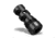 Infinite Product Solutions Gen 2 Titanium QD 2-Port Muzzle Brake, .30 Carbine/.308 Winchester/.300 AAC Blackout/.300 Winchester Magnum, 5/8x24, Black PVD, 2PRT-G2-TI5-PVS-5824-CW