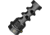 Infinite Product Solutions Gen 3 QD 3-Port Muzzle Brake, 7.62x39mm, M14 x 1 LH, Black Nitride, PRTG3174NTD-14LH-CW