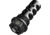 Infinite Product Solutions Gen 3 QD 3-Port Muzzle Brake, 7.62x39mm, M14 x 1 LH, Black Nitride, PRTG3174NTD-14LH-CW
