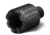 Infinite Product Solutions M24 x 1.5 - 5/8-24 Thread Adapter, Black, 24X15RH-5824-BS