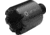 Infinite Product Solutions M24 x 1.5 - M14 x 1 LH Thread Adapter, Black, 24X15RH-14LH-BS