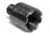 Infinite Product Solutions M26 x 1.5 LH - M14 x 1 LH Thread Adapter, Black, 2615LH-14LH-BS