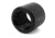 Infinite Product Solutions Pistol Knurled Thread Protector, Black, 1/2x20, 1220P-TP-K-BS