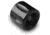 Infinite Product Solutions Rifle Fluted Thread Protector, Black, 5/8x24, 5824-TP-F-BS