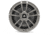 Infinity Two Way Multi Element Rgb Titanium Marine Speakers, 6.5in, INF622MLT
