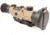 InfiRay Outdoor 4-8x 75mm RICO HYBRID 640 Multi-function Thermal Weapon Sight, 50 Hz, 640x512, Coyote Tan, IRAY-HYH75W