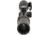 InfiRay Outdoor Bolt TL25 SE 2x25mm Thermal Rifle Scope, Multi Reticle, Black, IRAYTL25SE