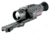 InfiRay Outdoor GH50 RICO G 640 GH50 Thermal Weapon Sight, Black 3x50mm Multi Re