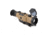 InfiRay Outdoor HYBRID 384 3X 50mm Multi-function Thermal Sight, Tan, 2.99x3.03x11.02, IRAY-HYL50W
