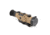 InfiRay Outdoor HYBRID 384 3X 50mm Multi-function Thermal Sight, Tan, 2.99x3.03x11.02, IRAY-HYL50W