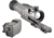 InfiRay Outdoor Rico Mk1 640 Thermal Weapon Sight, 2x35mm and ILR-1000 Laser Rangefinder for Rico MK1 Series Combo