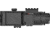 InfiTac Fast Series FAH25 1x34mm Thermal Rifle Scope, 640x512, 50Hz, Black, FAH25/1x34D