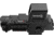 InfiTac Fast Series FAL19 1x34mm Thermal Rifle Scope, 384x288, 50Hz, Black, FAL19/1x34D