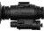 InfiTac PG-25 24.5mm Thermal Imaging Camera, 57lp/mm, Black, PG-25