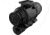 InfiTac PG-25 24.5mm Thermal Imaging Camera, 57lp/mm, Black, PG-25