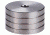Infitec Crux Stainless Weights, 4 oz, IF4704-4OZ