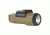 InForce 400 Lumens Auto Pistol Light, Flat Dark Earth, NSN N, A-06-1