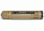 InForce 6VX Flashlight, 300Lumens Flat Dark Earth Body, White Light, 2 CR123A INF-6VX-F-W