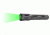 InForce 9V Flashlight Green LED INF-9V-B-G