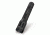 InForce 9V Flashlight Black INF-9V-B-W