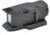 InForce APL-C w/ MIL-STD-1913 Rail, Black, AC-05-1