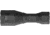 INFORCE ARC 350-Lr-H Rechargeable 18350 Li-Ion 1200 Lumens LED Flashlight Handheld Kit, Black, IF73001