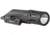 INFORCE Multifunction LED Weapon Mounted Light, CR123A, IR/White, 700 Lumens, Black, WX-05-2